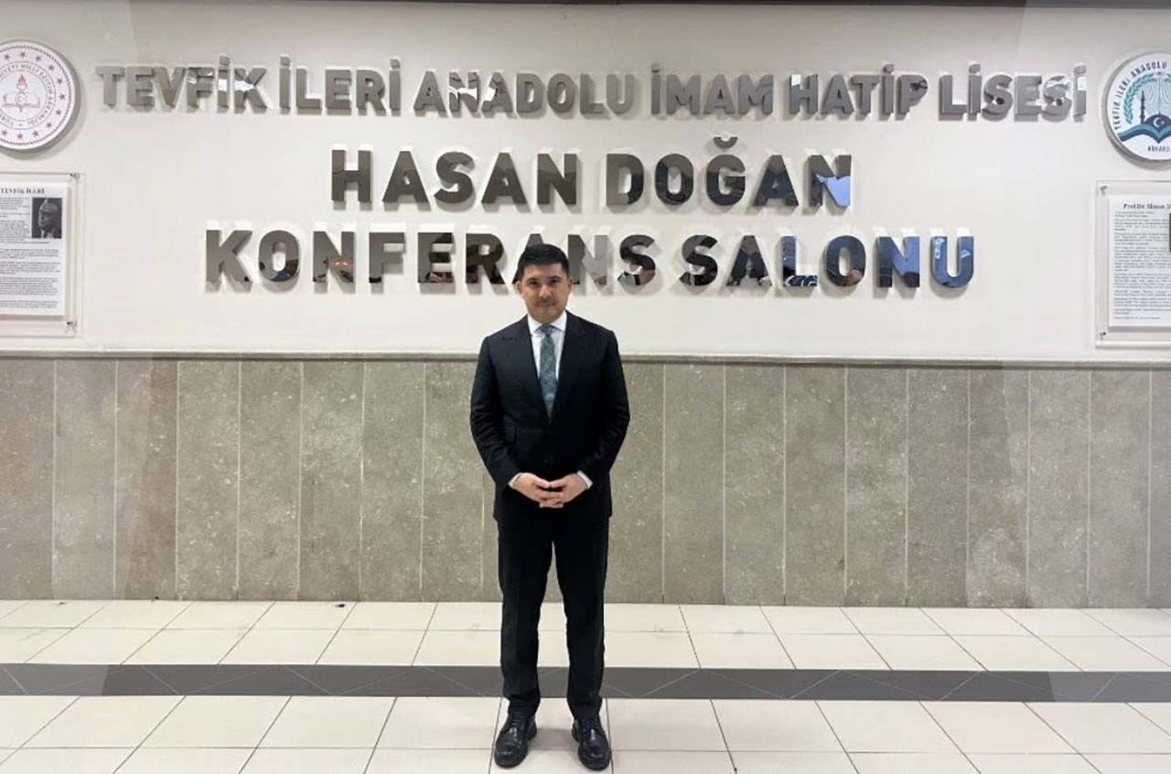 Hasan Doğan