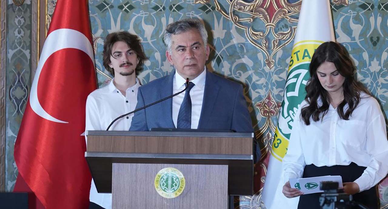 Mödav Başkanı Prof. Dr. Kadir Gürdal