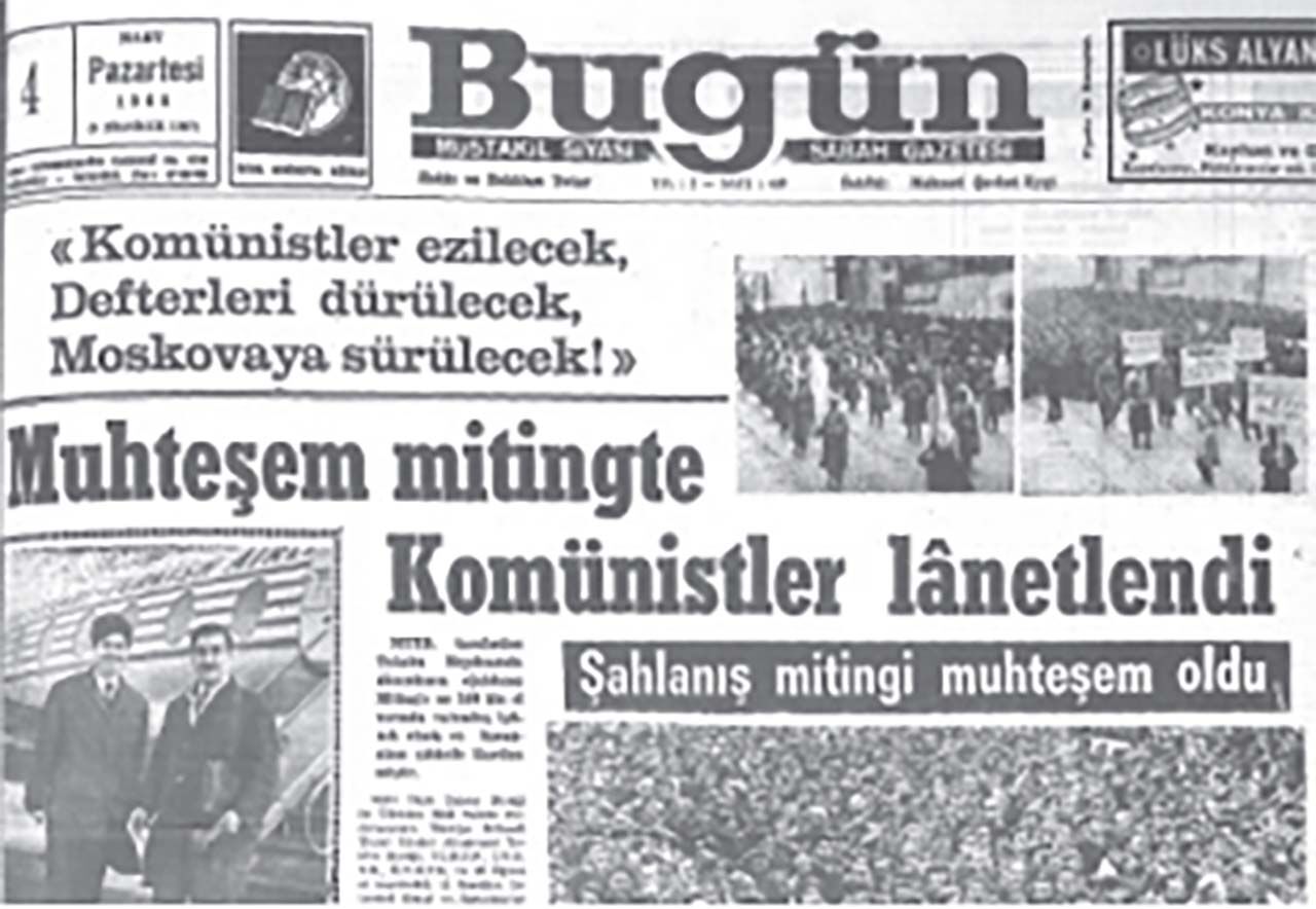 Mttb Mitingi