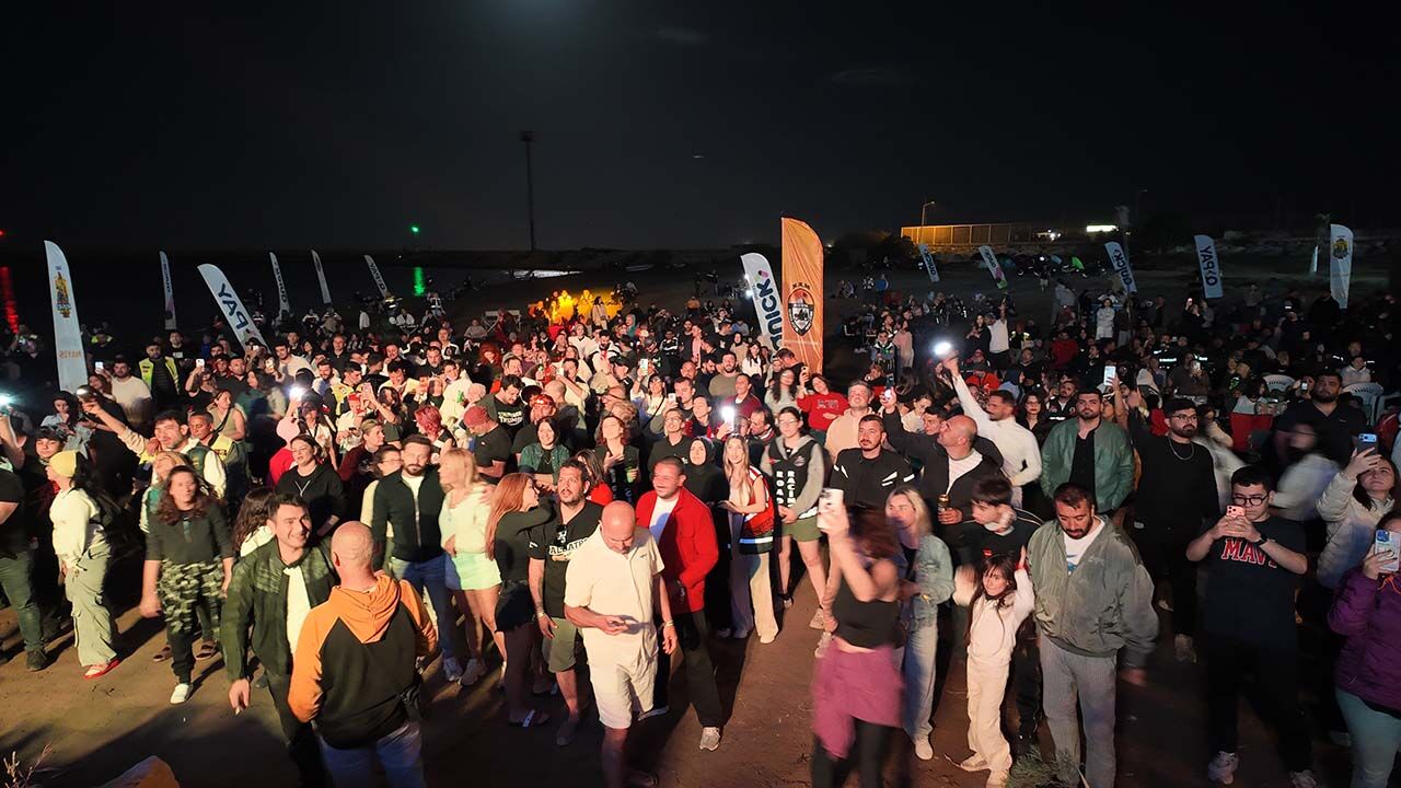 Quick Sigorta Mersin Motofest3
