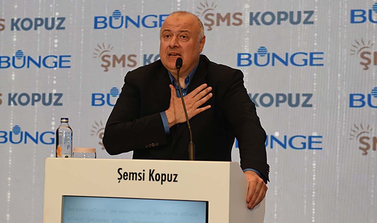 Şemsi Kopuz