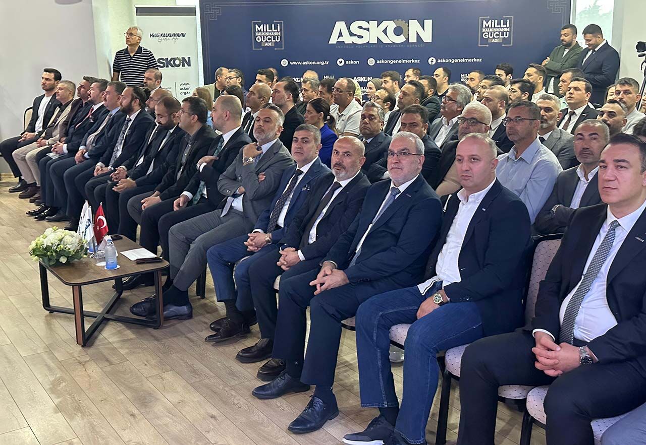 ‘Kentsel dönüşüm artık ertelenemez bir ihtiyaç’