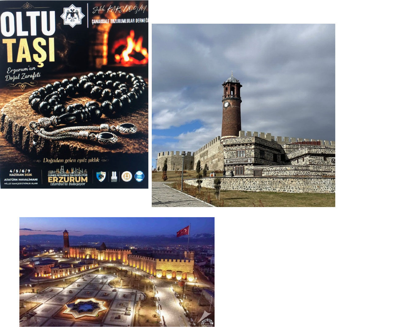 Erzurum