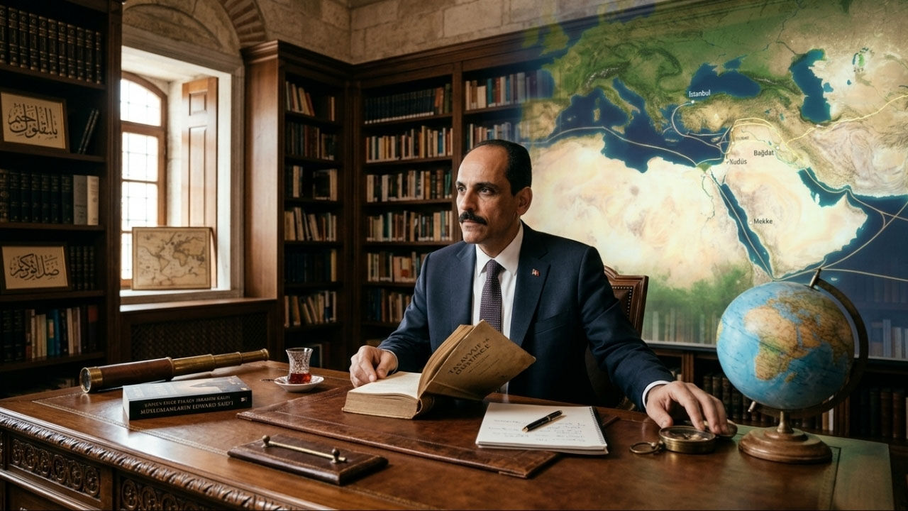 Ibrahim Kalın-1