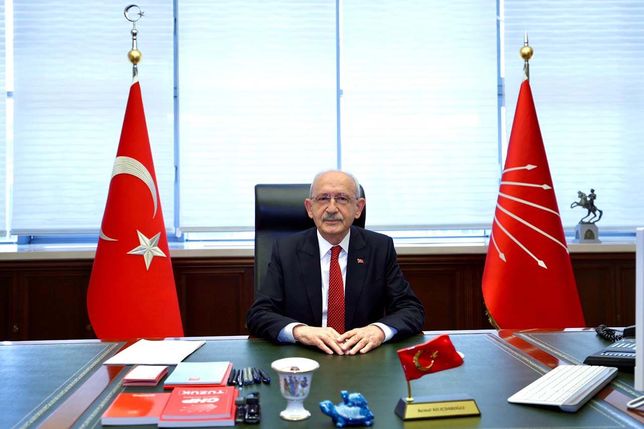 Kılıçdaroğlu’nun A Takımı belli oldu