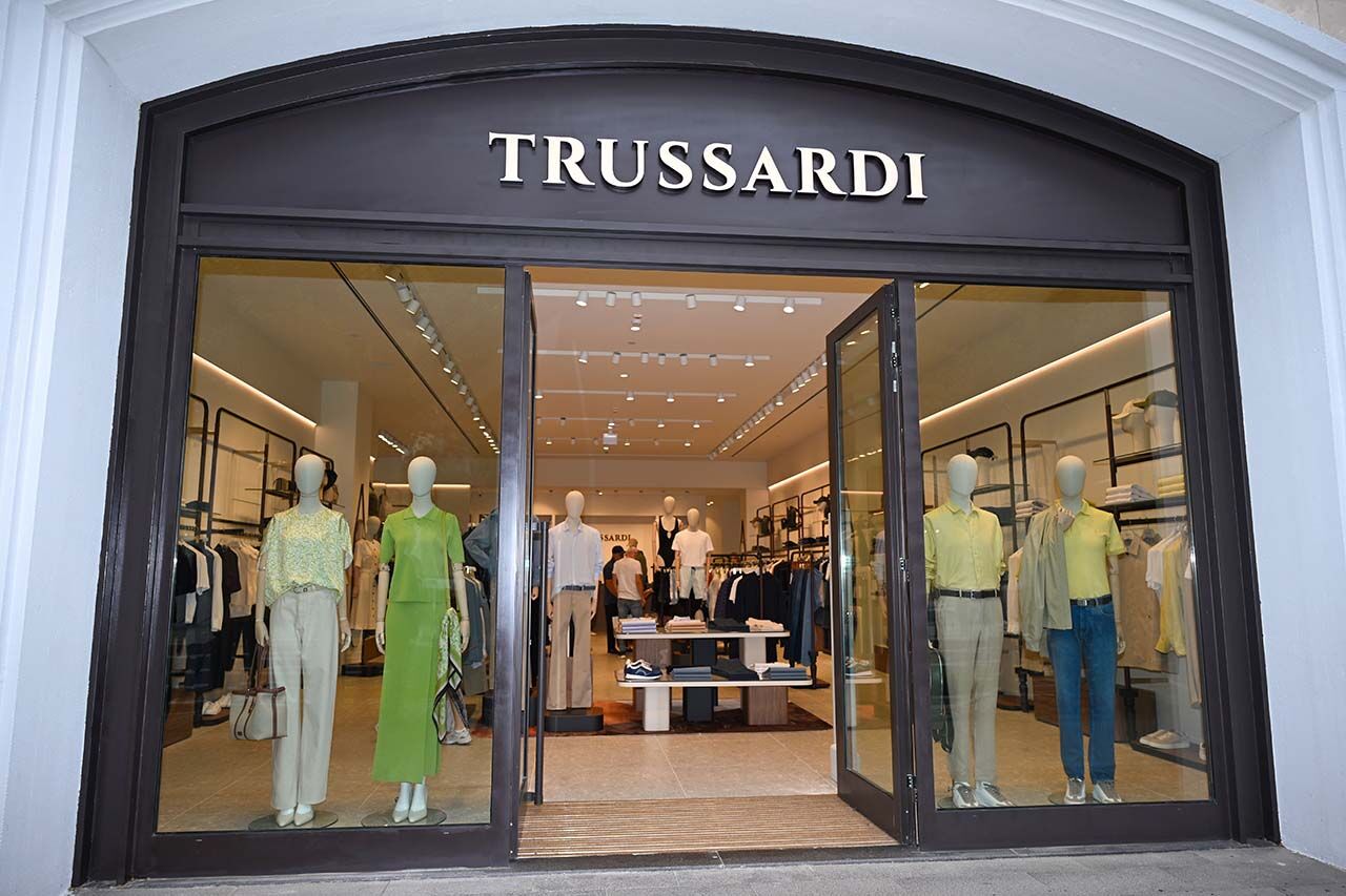 Trussardi Ipekyol Group2