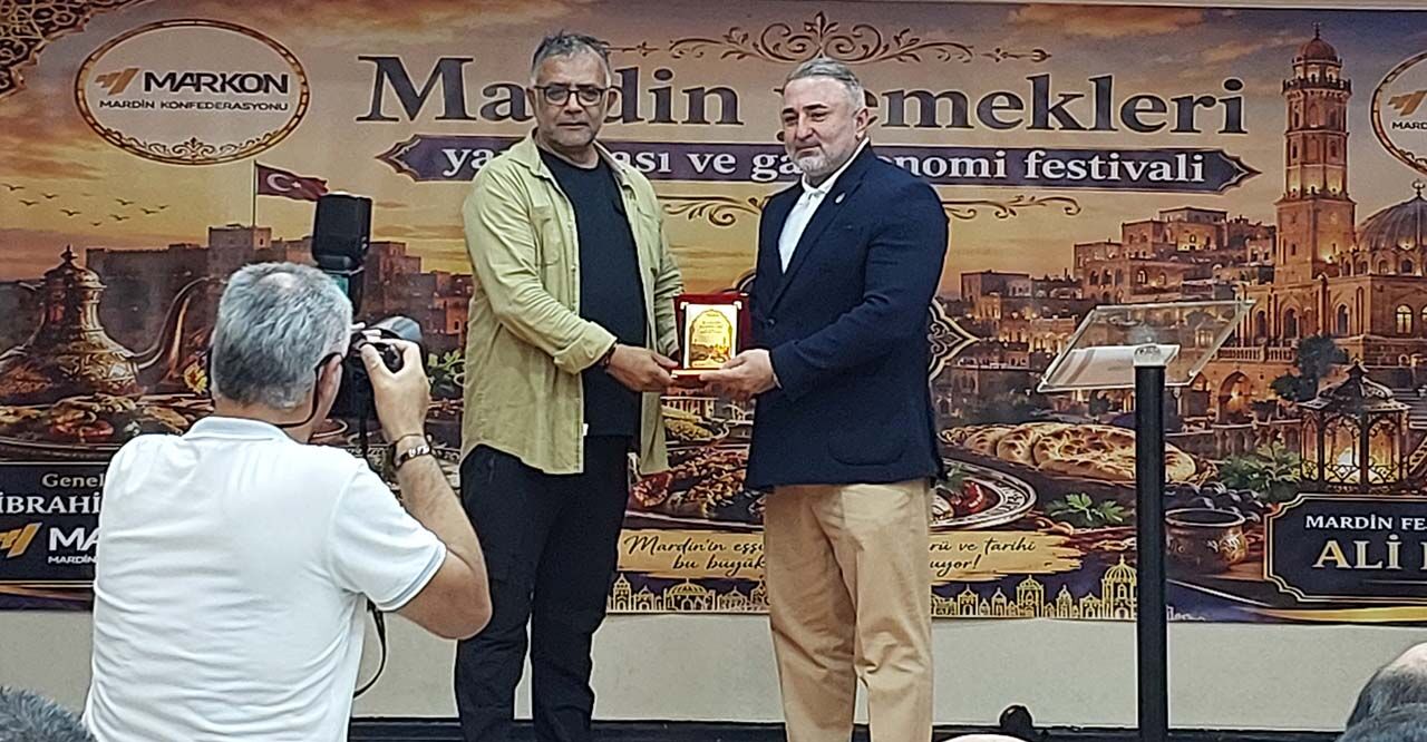 Ahmet Çağlar Mehmet Remzi Tanış