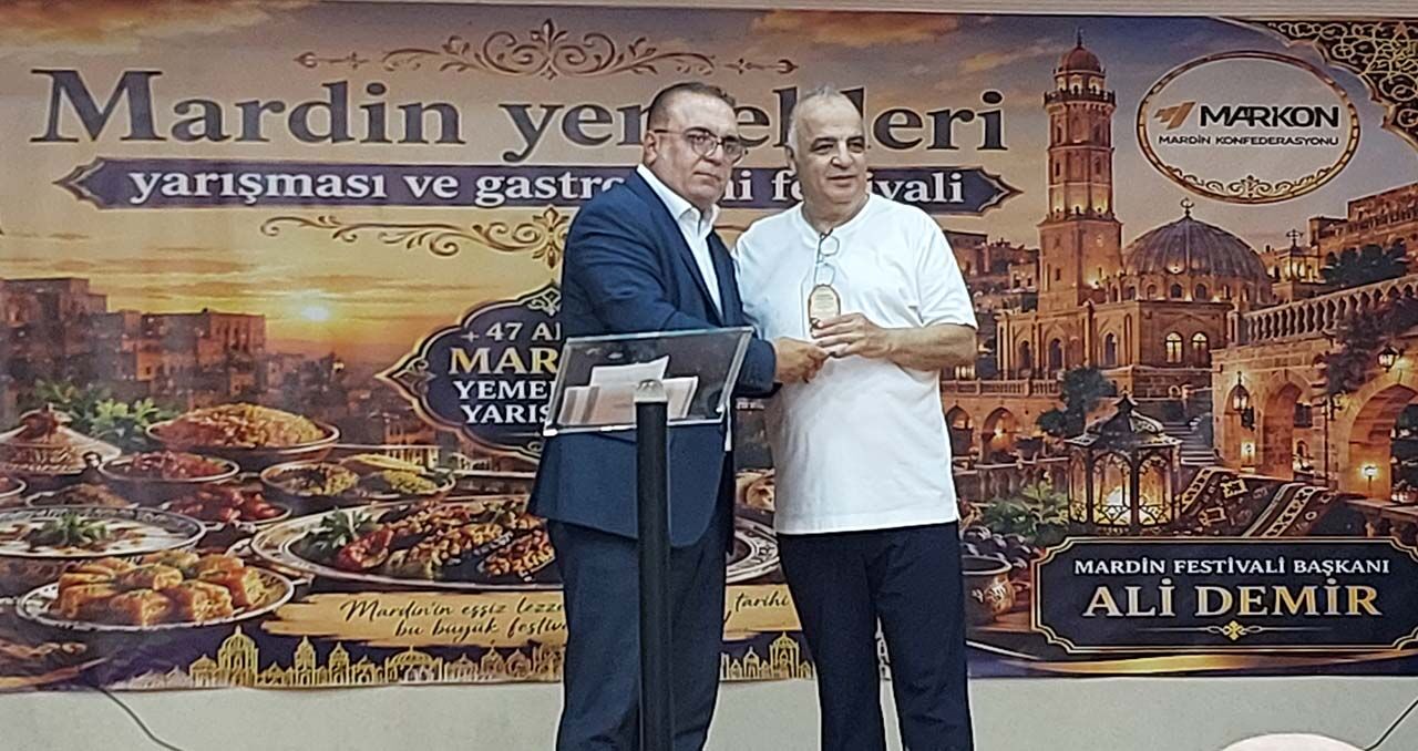 Bahçelievler Kayamakanı Orhan Sancar