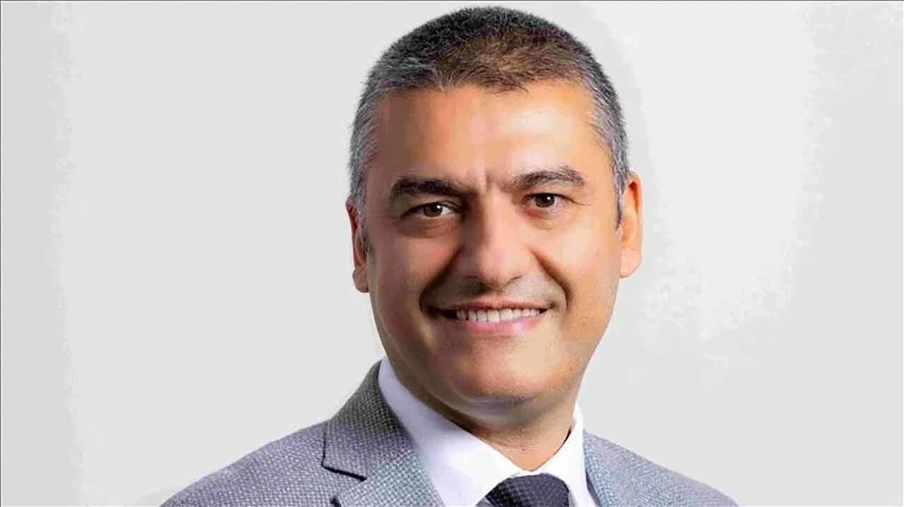 Hepsiburada'da CEO'luk görevine Ender Özgün getirildi