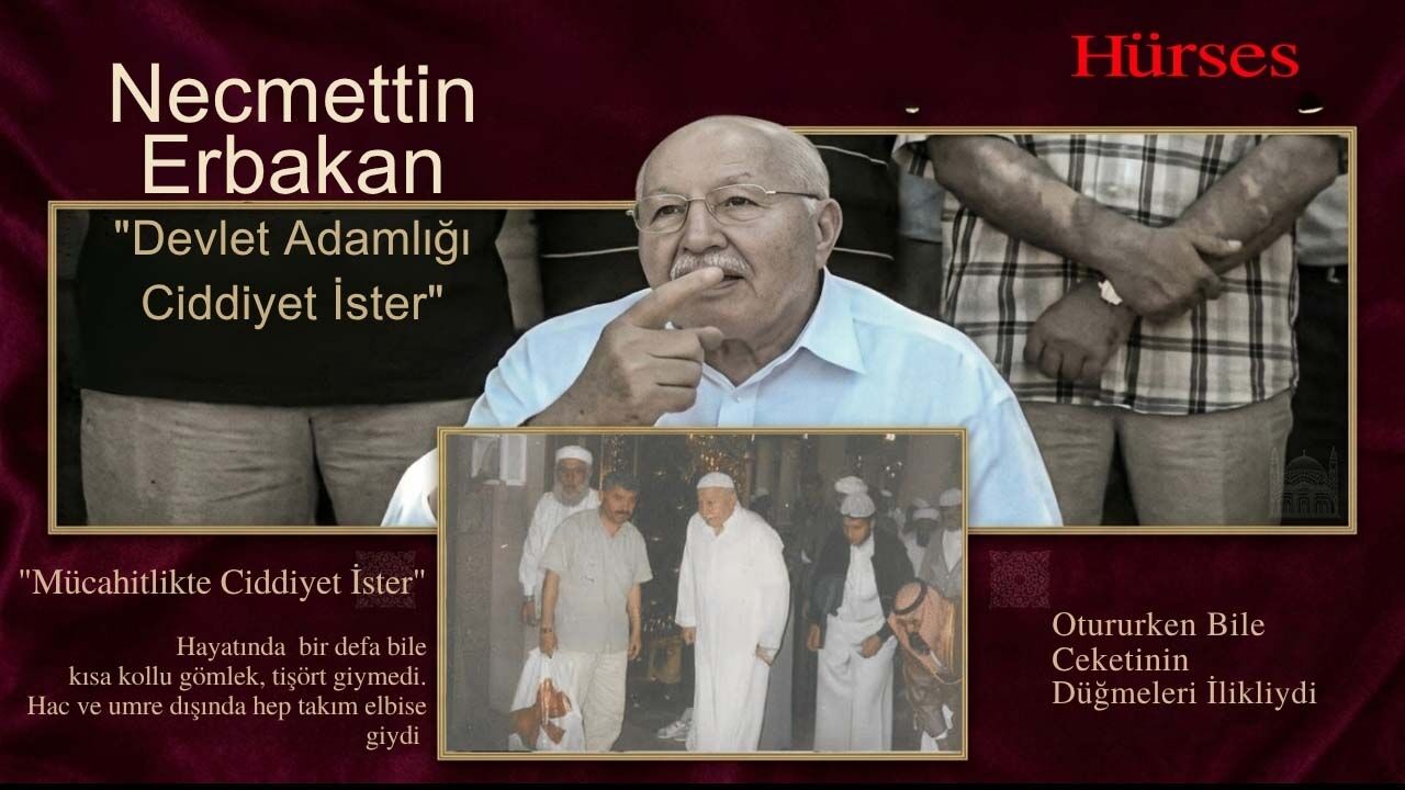 Erbakan Fehmi Çalmuk