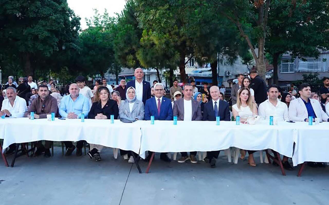 4.7 Dünya Mardinliler Günü Festivali büyük coşkuyla gerçekleşti