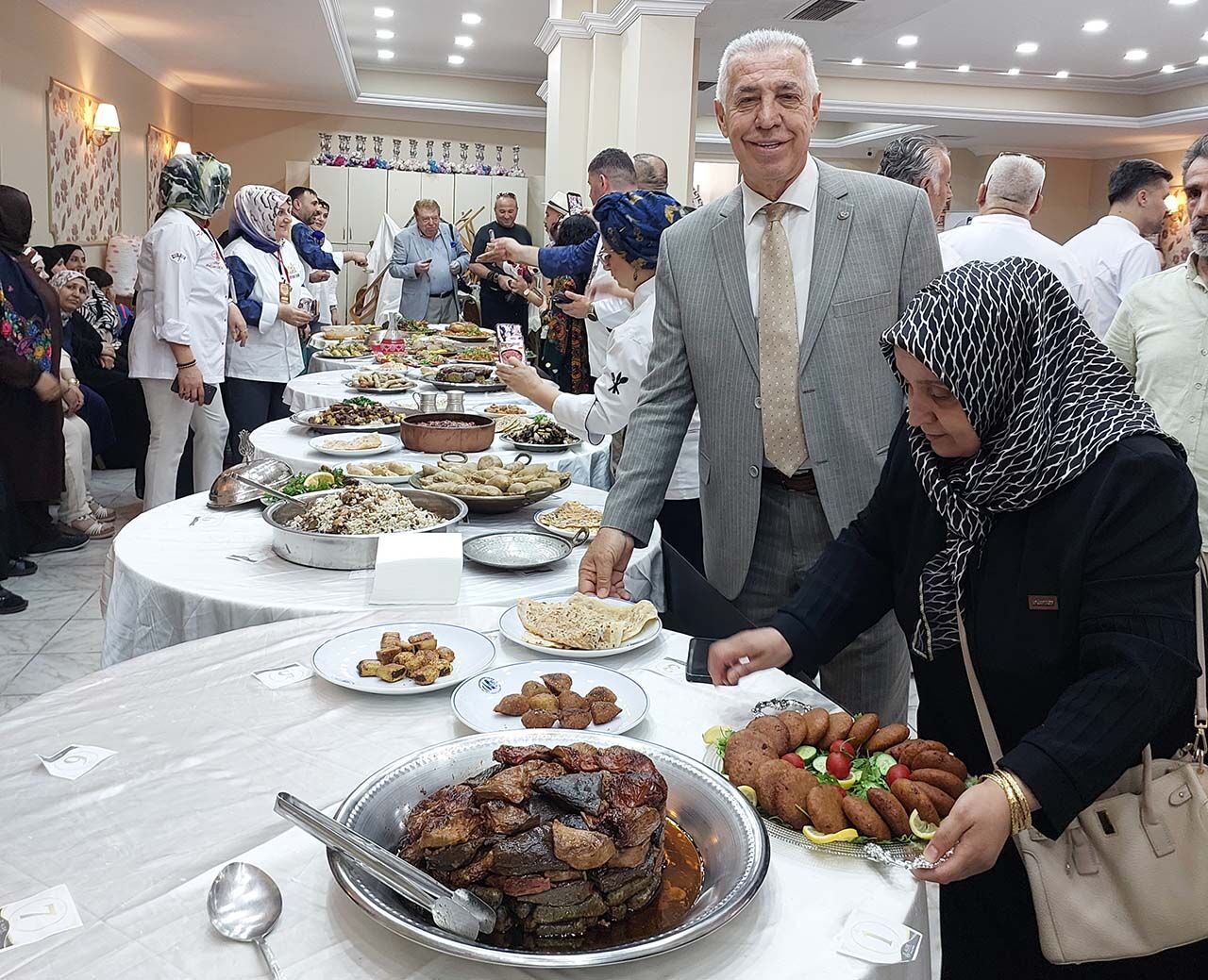 Ibrahim Biter Mardin Mutfağı