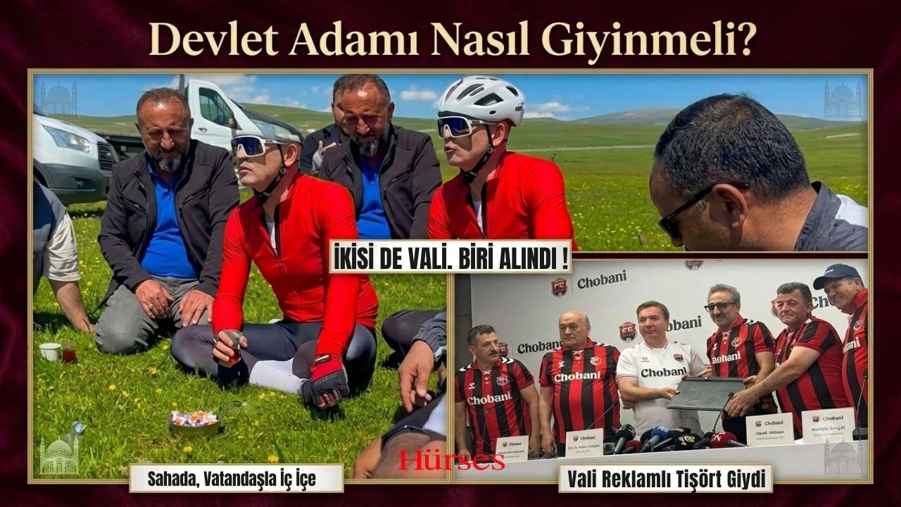 Ikisi De Vali