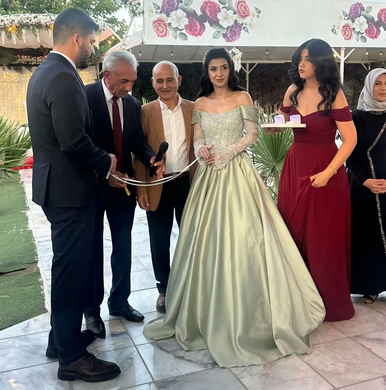 Şevval Buse Altun Burak Selçuk 3