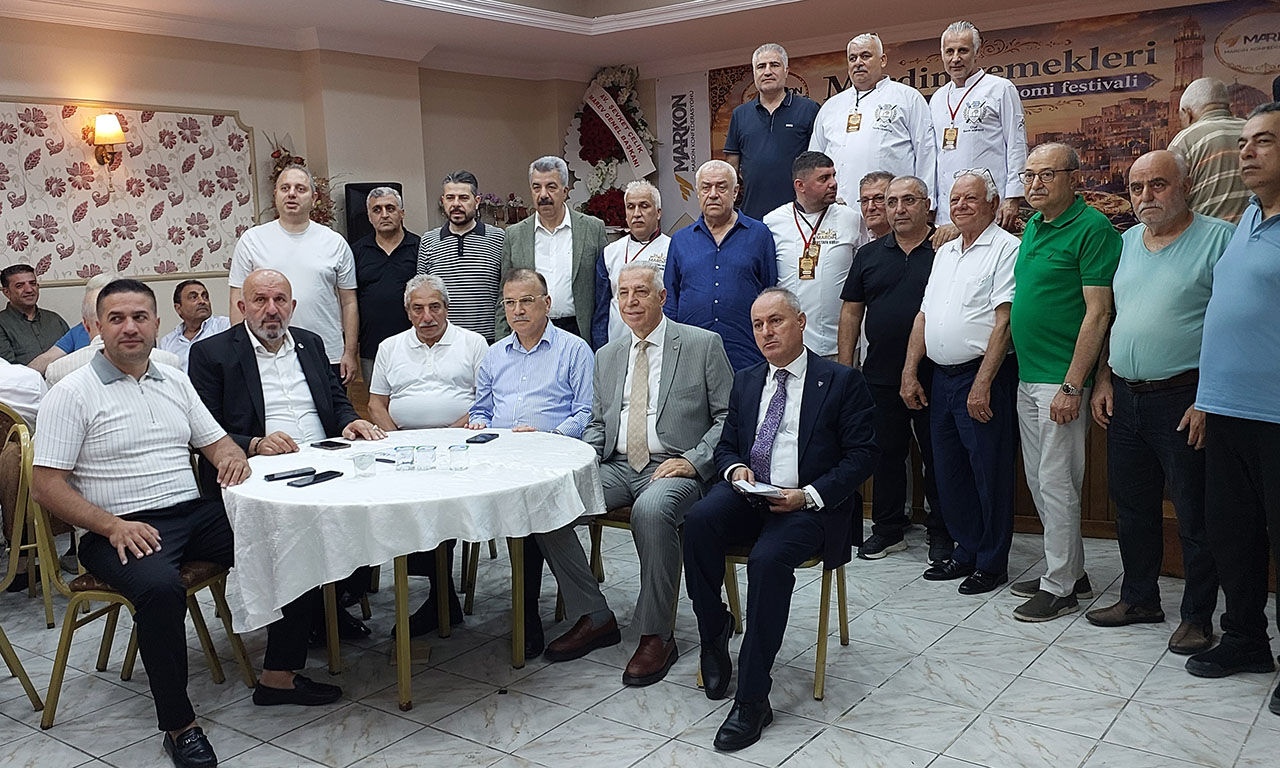 Vali Yardımcısı Ve Protokol