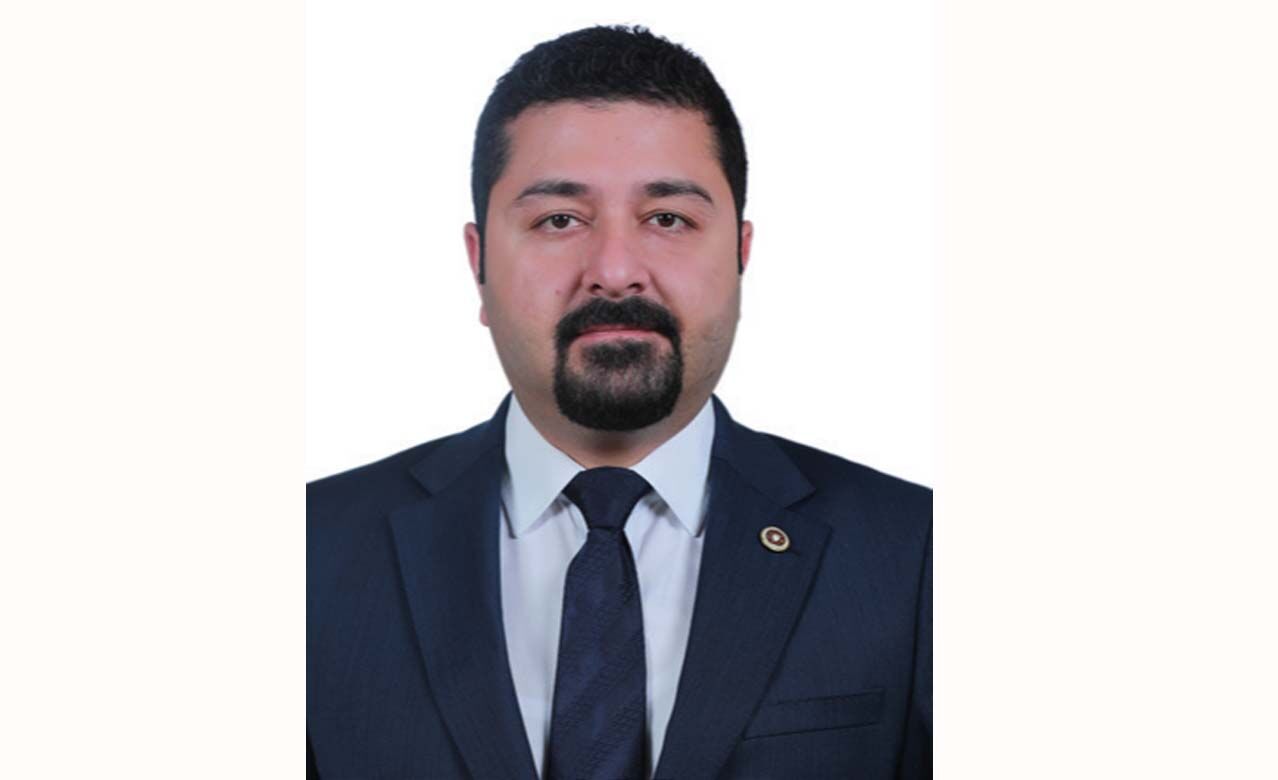 CHP Edirne Milletvekili Yazgan darbedilmesine ilişkin ifade verdi
