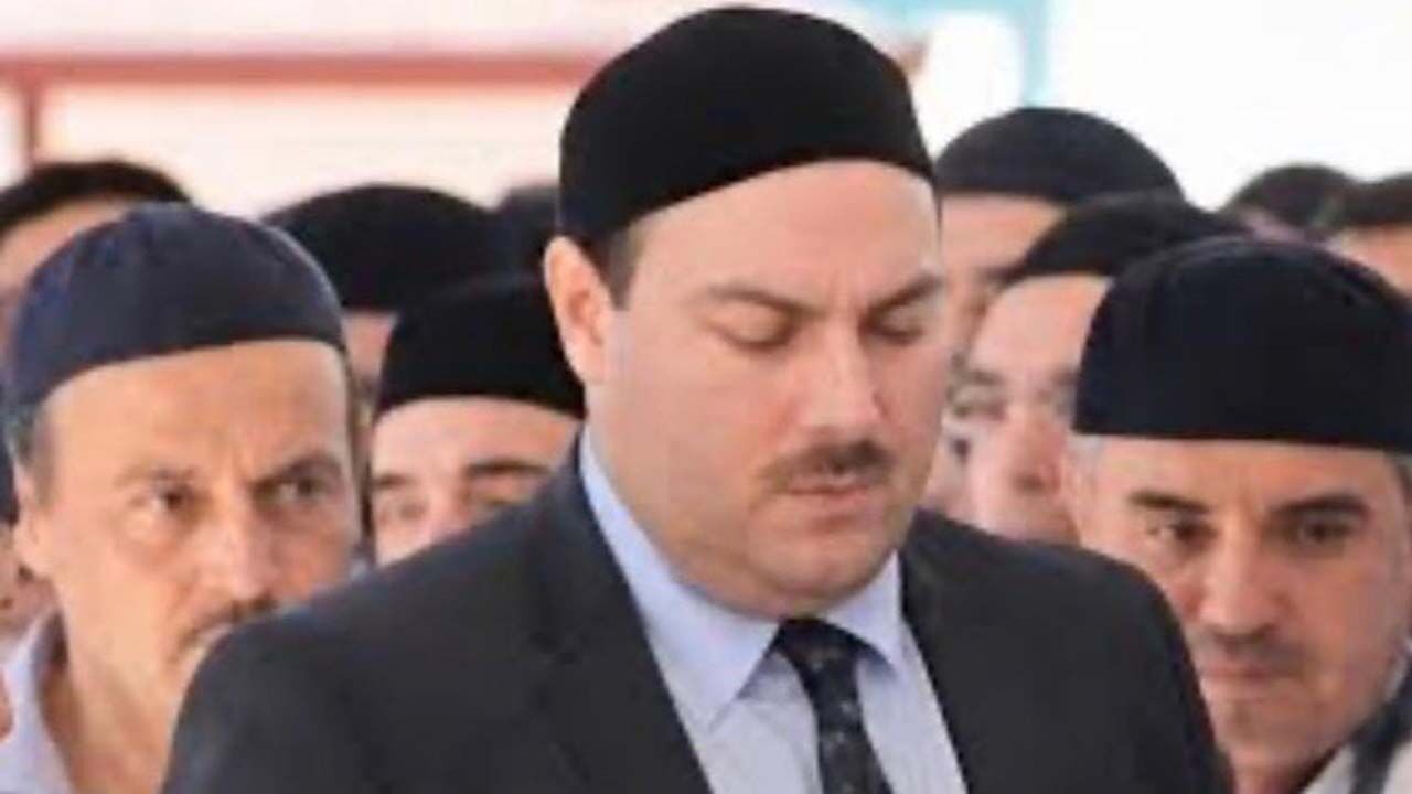 Alihan Kuriş