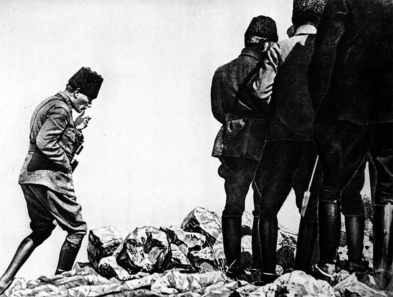 Kurtuluş Savaşı'nın altın halkası: Büyük Taarruz
