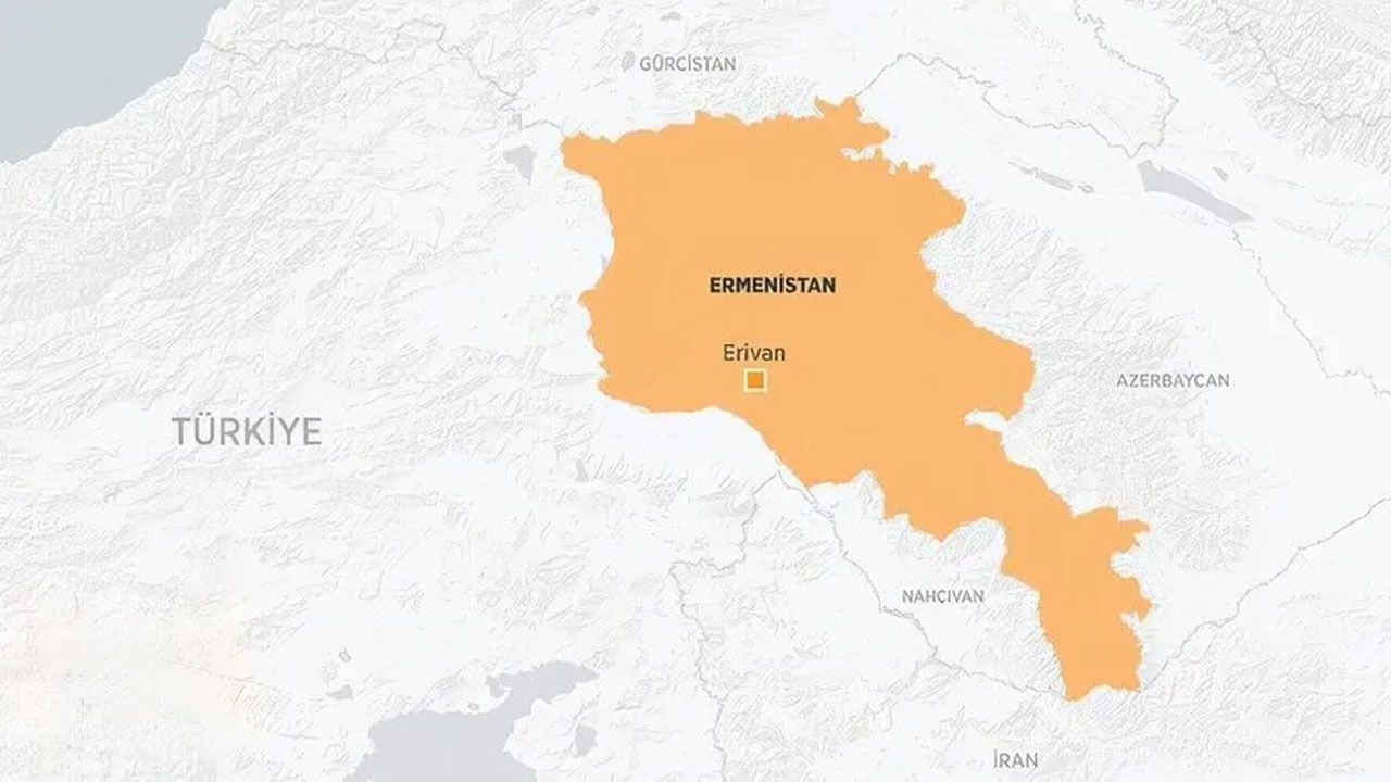 Ermenistan hükümetinin 5 yıllık yeni programında Bakü ve Ankara ile normalleşme yer aldı