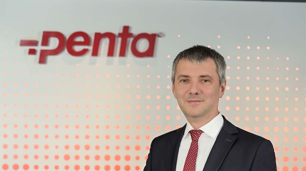 Penta Teknoloji'den 2026'nın ilk yarısında 1,3 milyar lira brüt kar