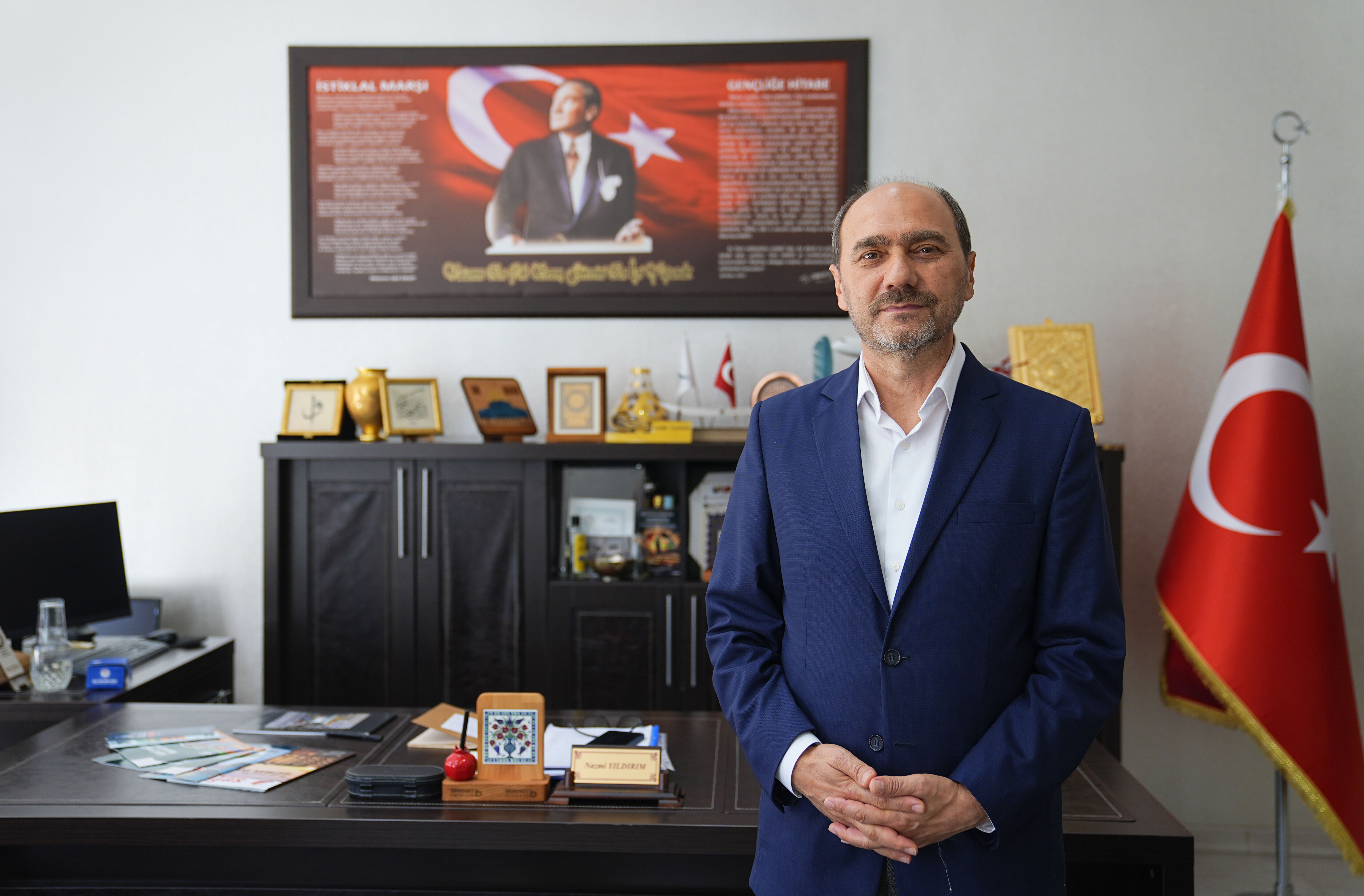 Kadıköy Anadolu İmam Hatip Lisesi, YKS ile 189 öğrencisini üniversitelere yerleştirdi