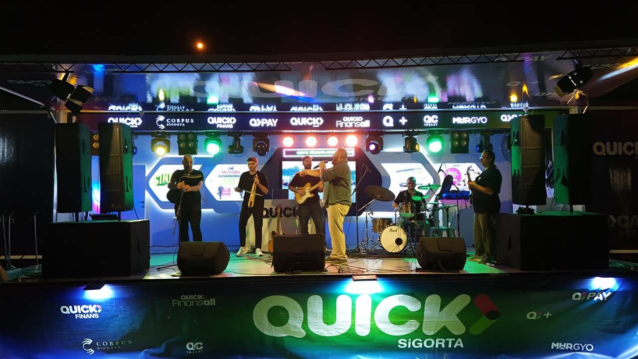 Quick Motofest 2