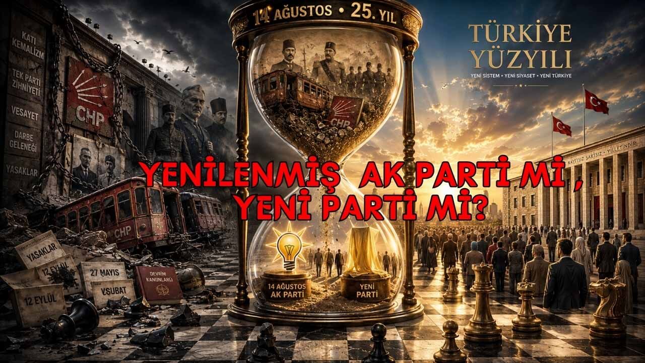 Türkiye Yüzyılı