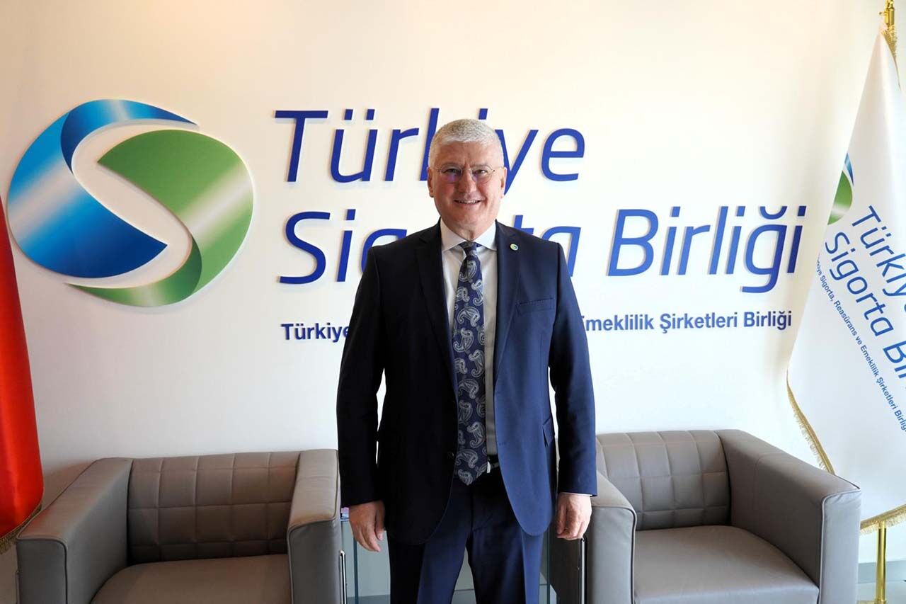 Türkiye Sigorta Birliği’nden yeni Orta Vadeli Programa ilişkin değerlendirme