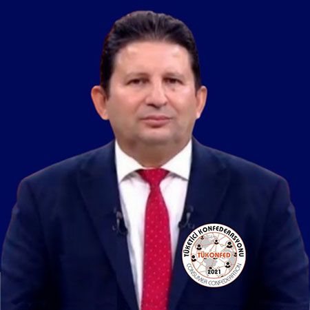 Av. İbrahim Güllü