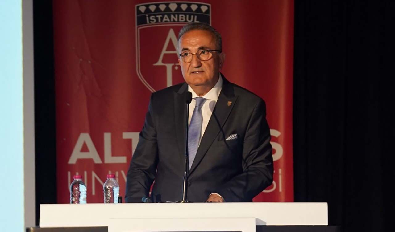 Ayep Prof. Dr. Cemal İbiş