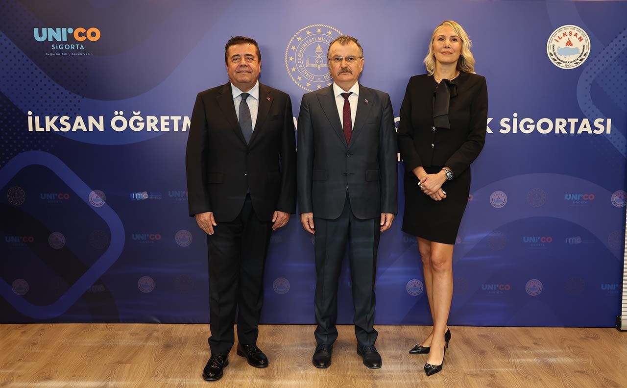 Ender Güzeler İsa Barış Müge Mutludoğan Çakmakcı
