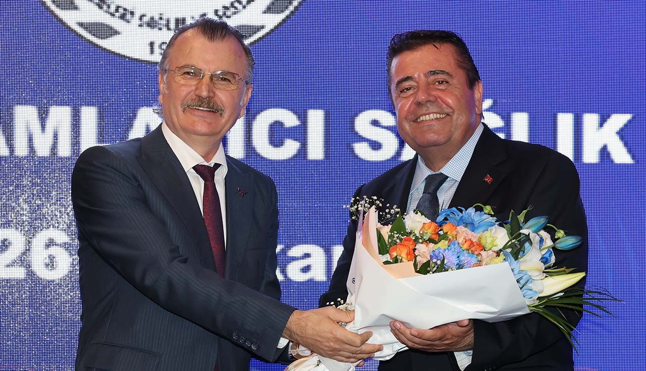 İLKSAN üyelerinin sağlık güvencesi Unico Sigorta’ya emanet