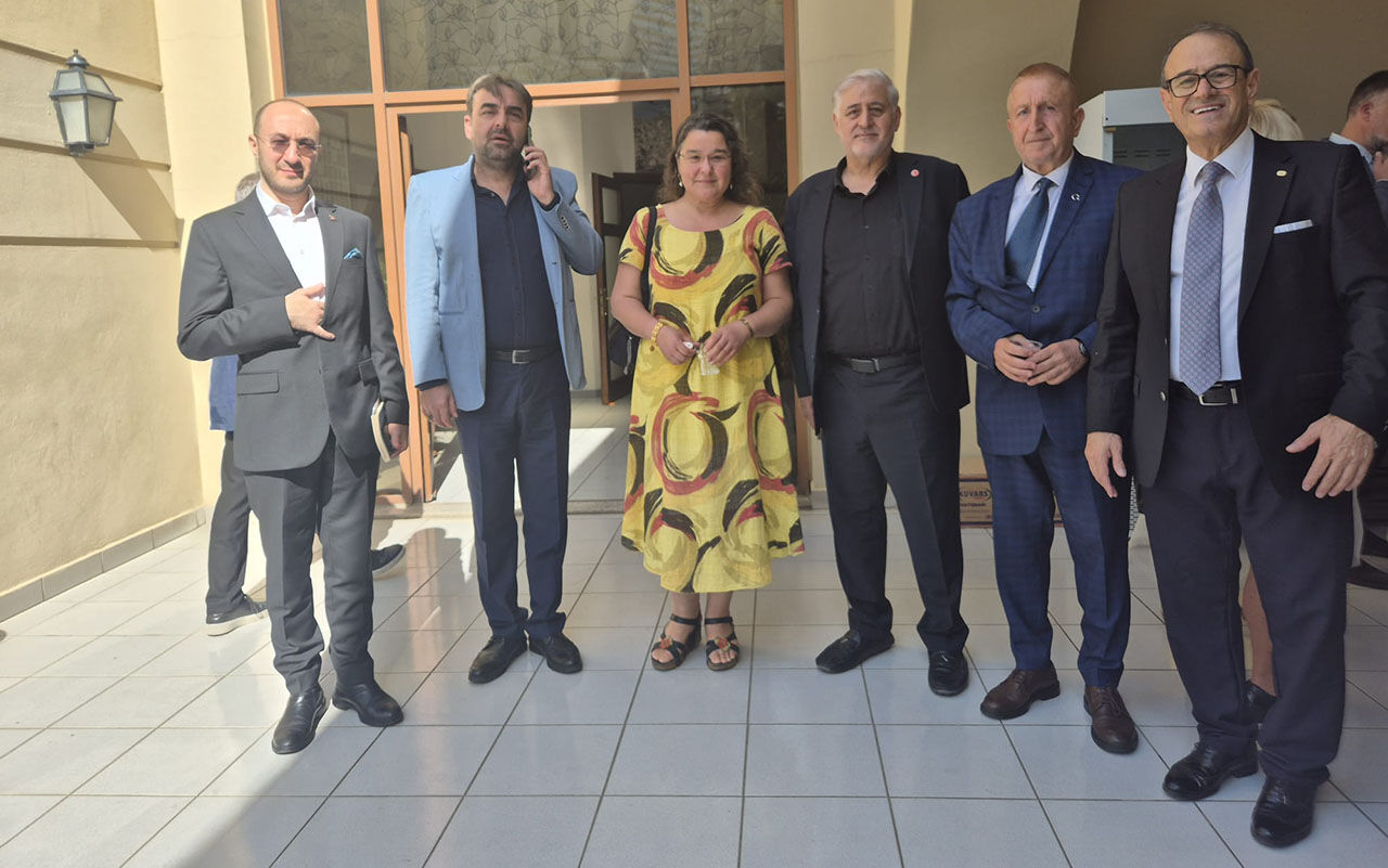 Istanbul Çevre Konseyi Ödül 2026 2