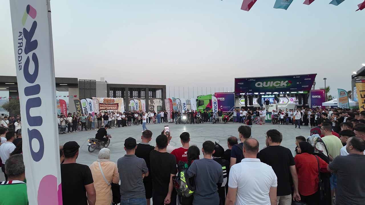 Motofest Kahramanmaraş2