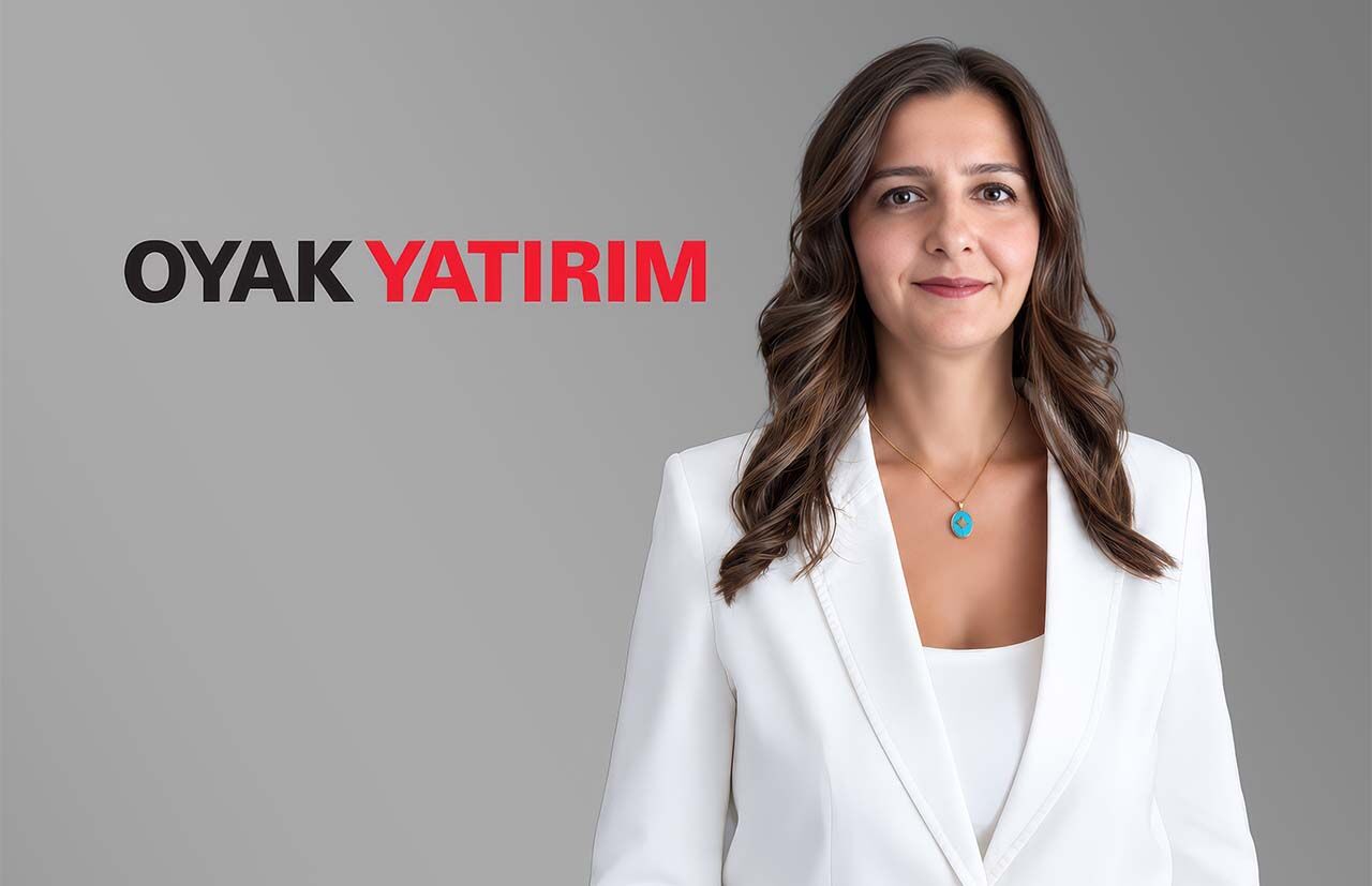 Oyak Yatırım’ın Araştırma Direktörü Banu Dirim oldu