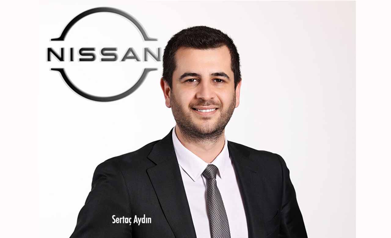 Sertaç Aydın Nissan