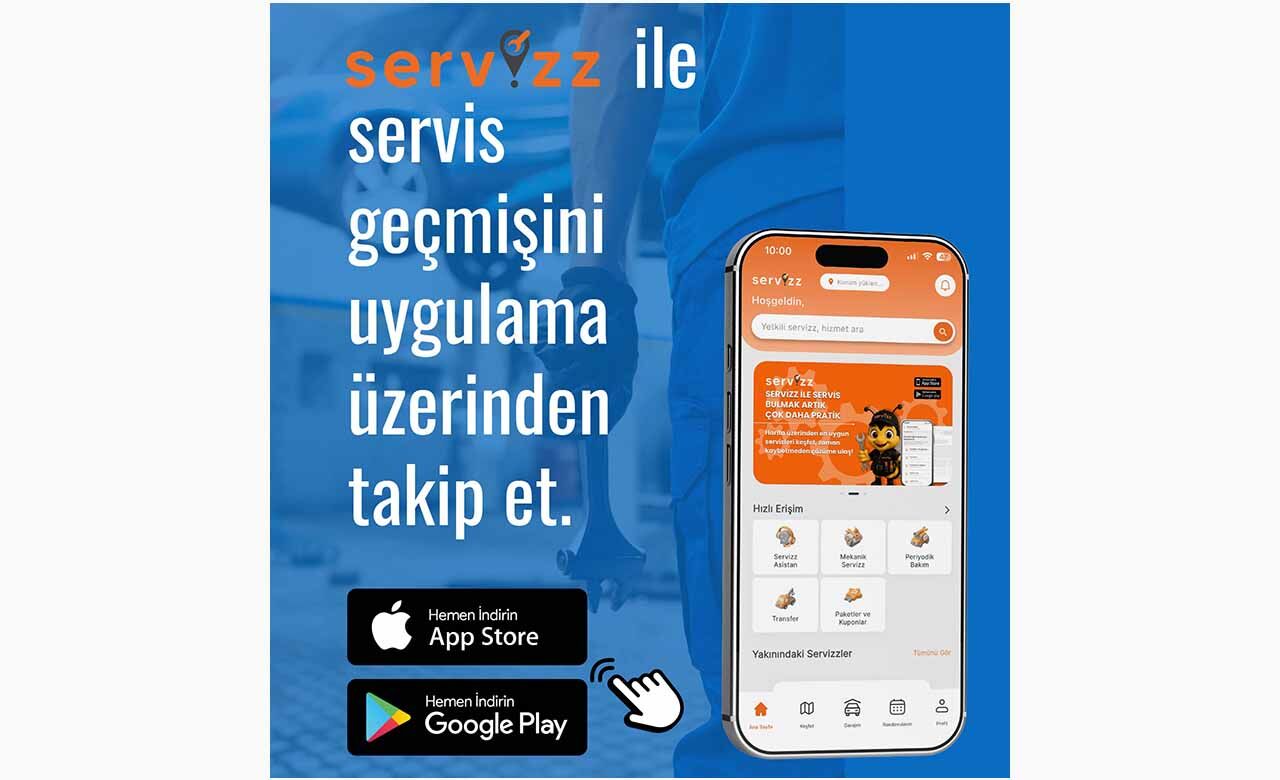 Serviz