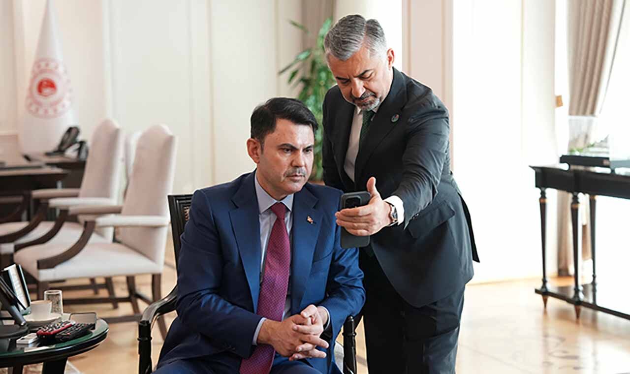 Türk Telekom, COP31’in ‘Küresel Dijital  Dönüşüm ve Teknoloji’ destekçisi oldu