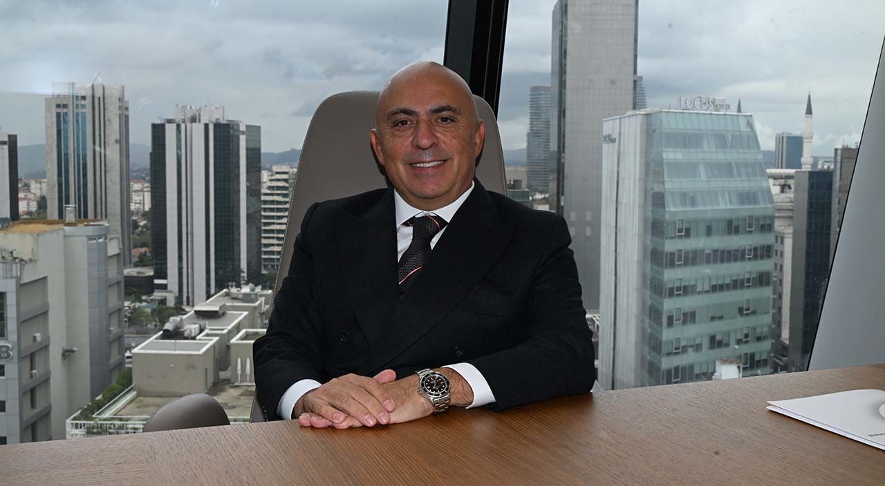 Burçak Emre Zorlu
