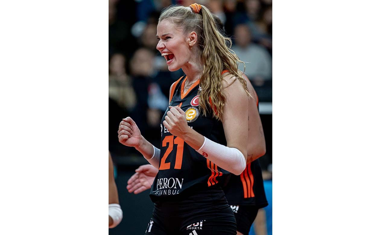 Camilla Weitzel