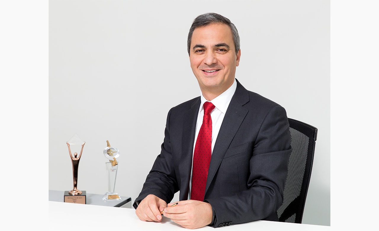Fahri Altıngöz