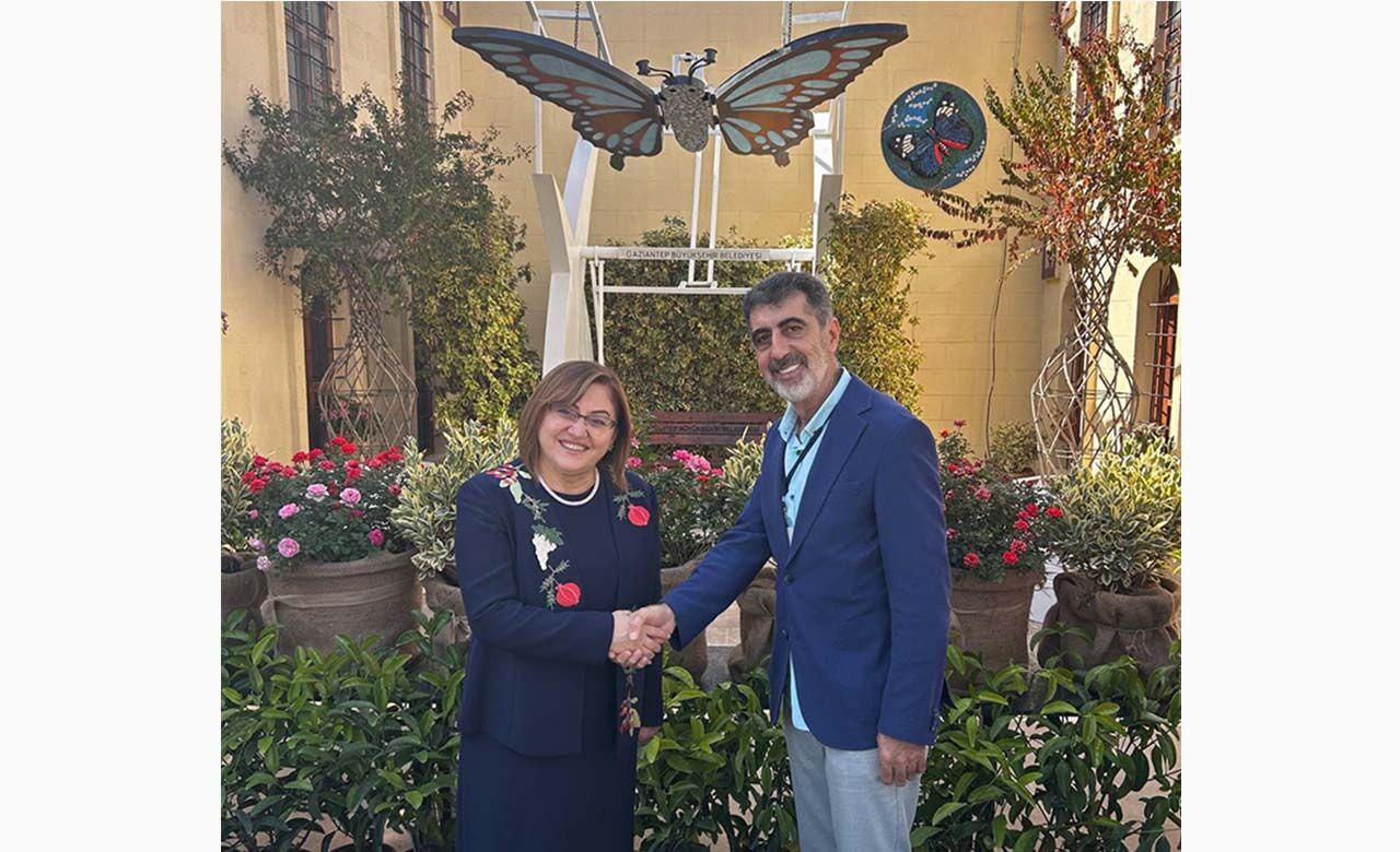 Fatma Şahin Mehmet Emin Avcı