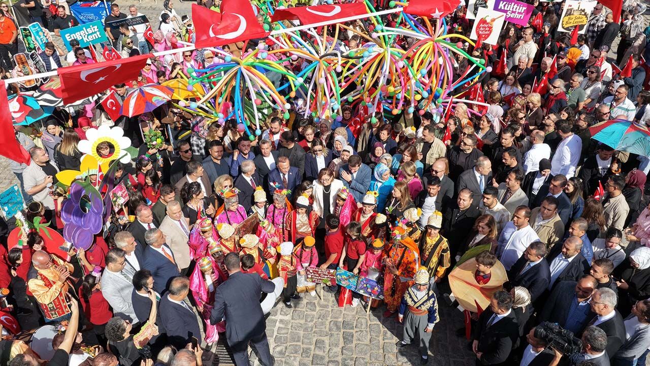 Gaziantep Fatma Şahin2