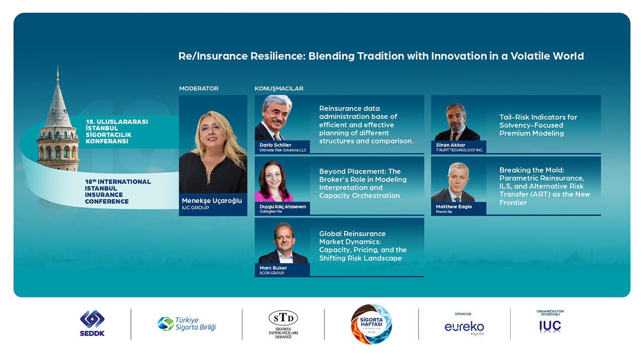 Istanbul Sigortacılık Konferansı4