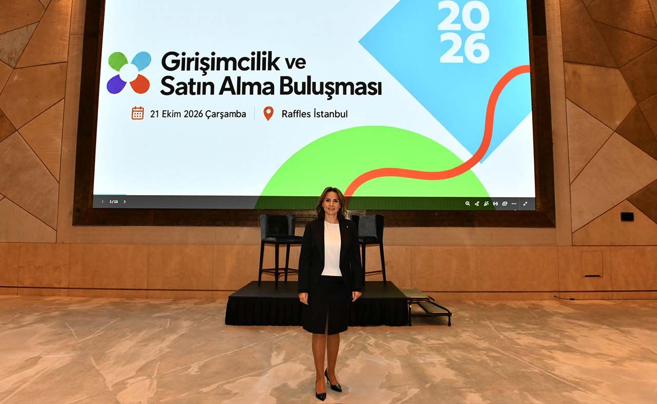 Kagider Esra Bezircioglu