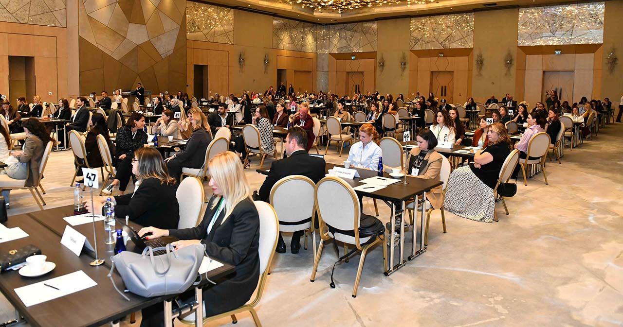 KAGİDER’den kadın girişimciler ve satın almacılar arasında 1.300 görüşmeyle yeni iş fırsatları