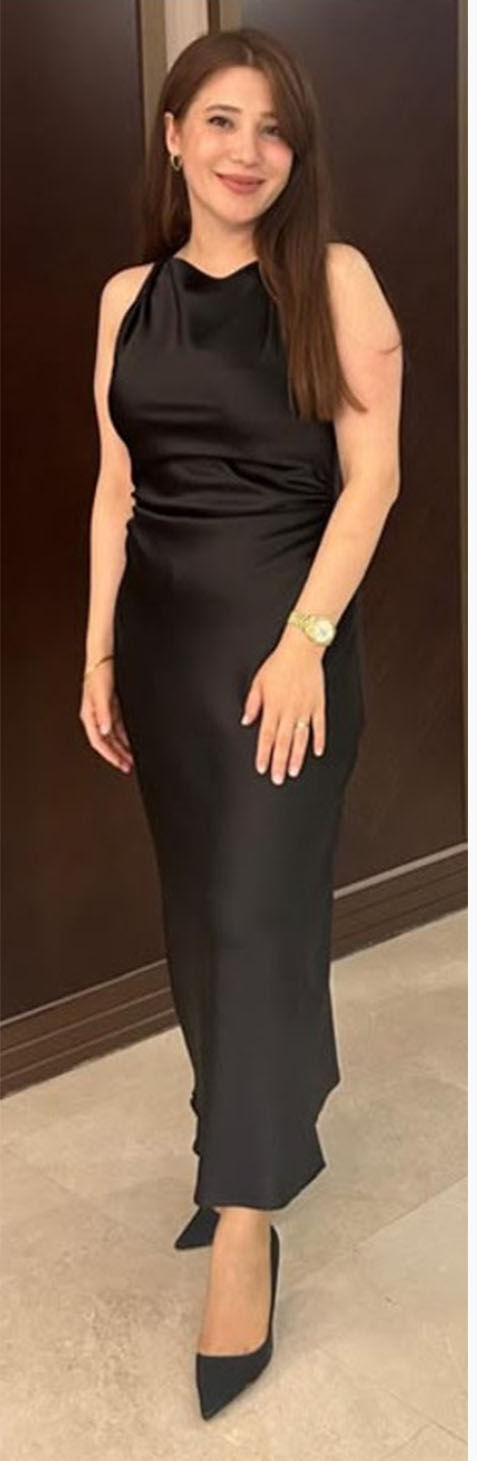 Nuray Yılmaz Kayan