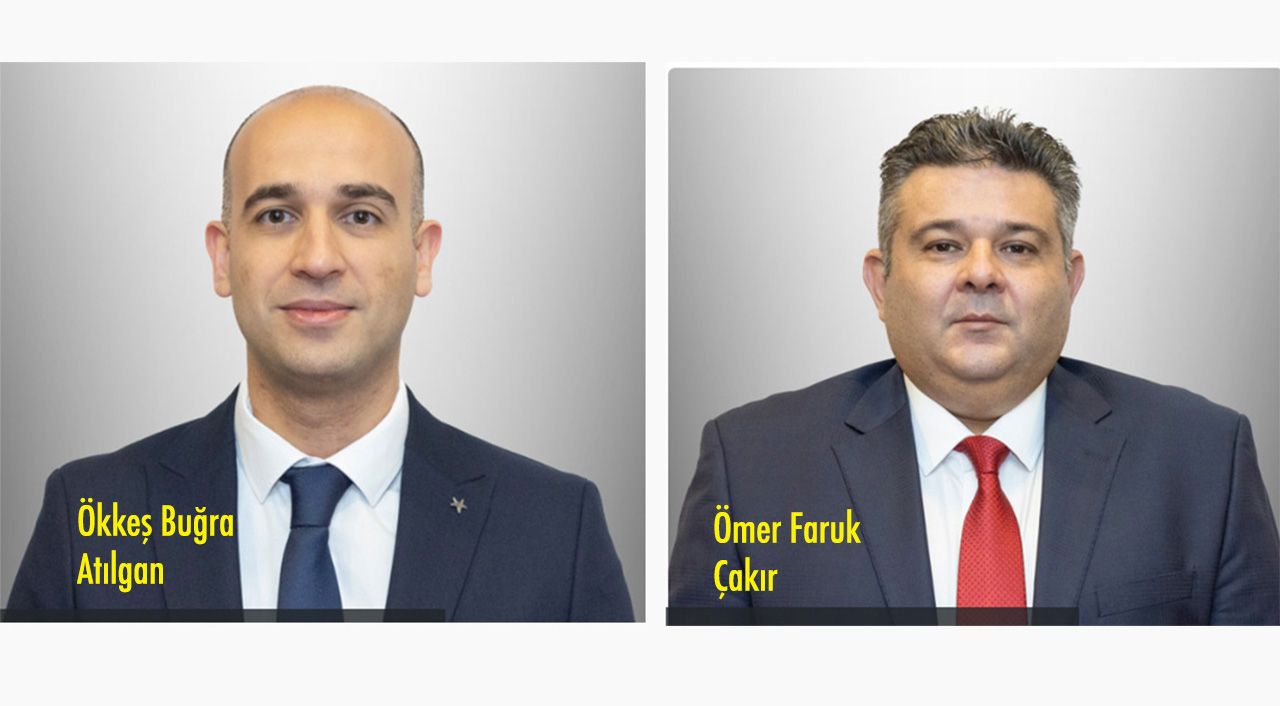 BİK İstanbul Bölge Müdürlüğüne Ökkeş Buğra Atılgan atandı