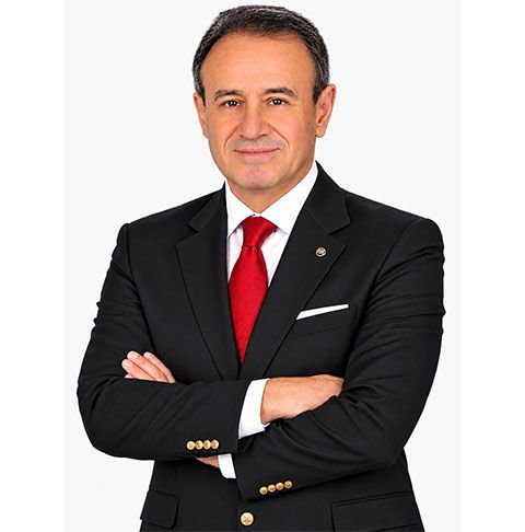 Seyfullah Atçı