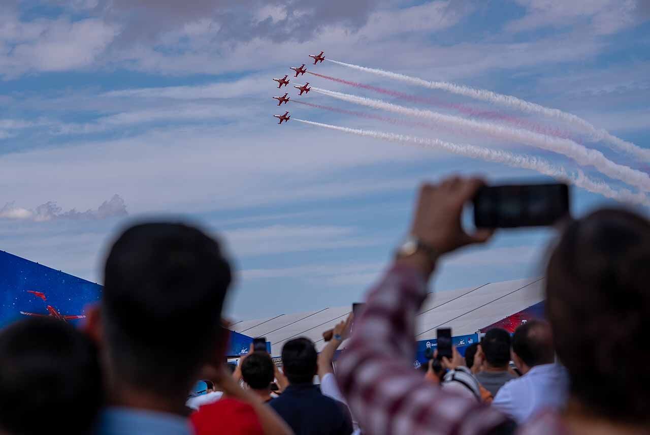 Teknofest Urfa1
